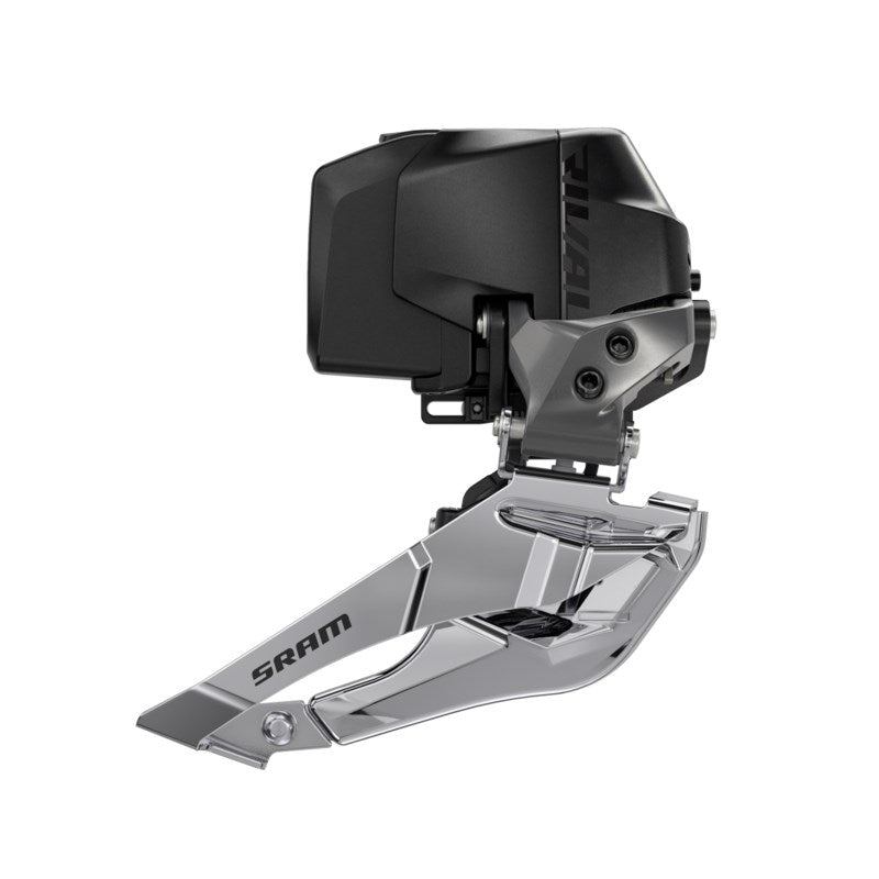 SRAM Front Derailleur Rival eTap AXS D1 Braze-on (Battery Not Included)