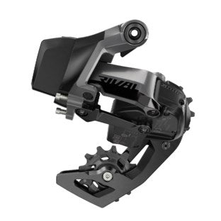 SRAM Crankset Rival D1 DUB 175 46-33 (BB not included)