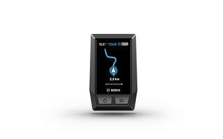 BOSCH DISPLAY KIOX