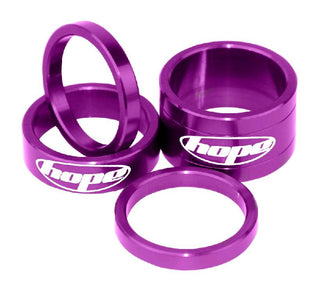 Hope Space Doctor Headset Spacers
