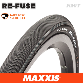 MAXXIS RE-FUSE 700 X 23C