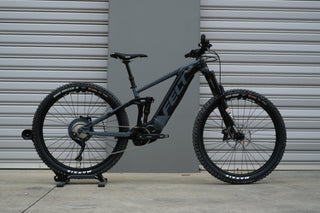 FELT Redemption E-30 2020
