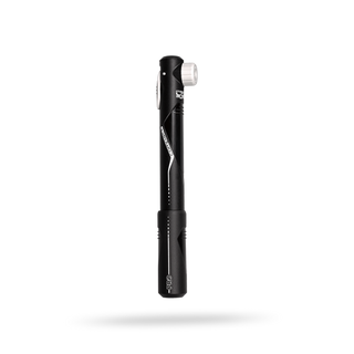 PRO Minipump Compact Magnet Lock System Black