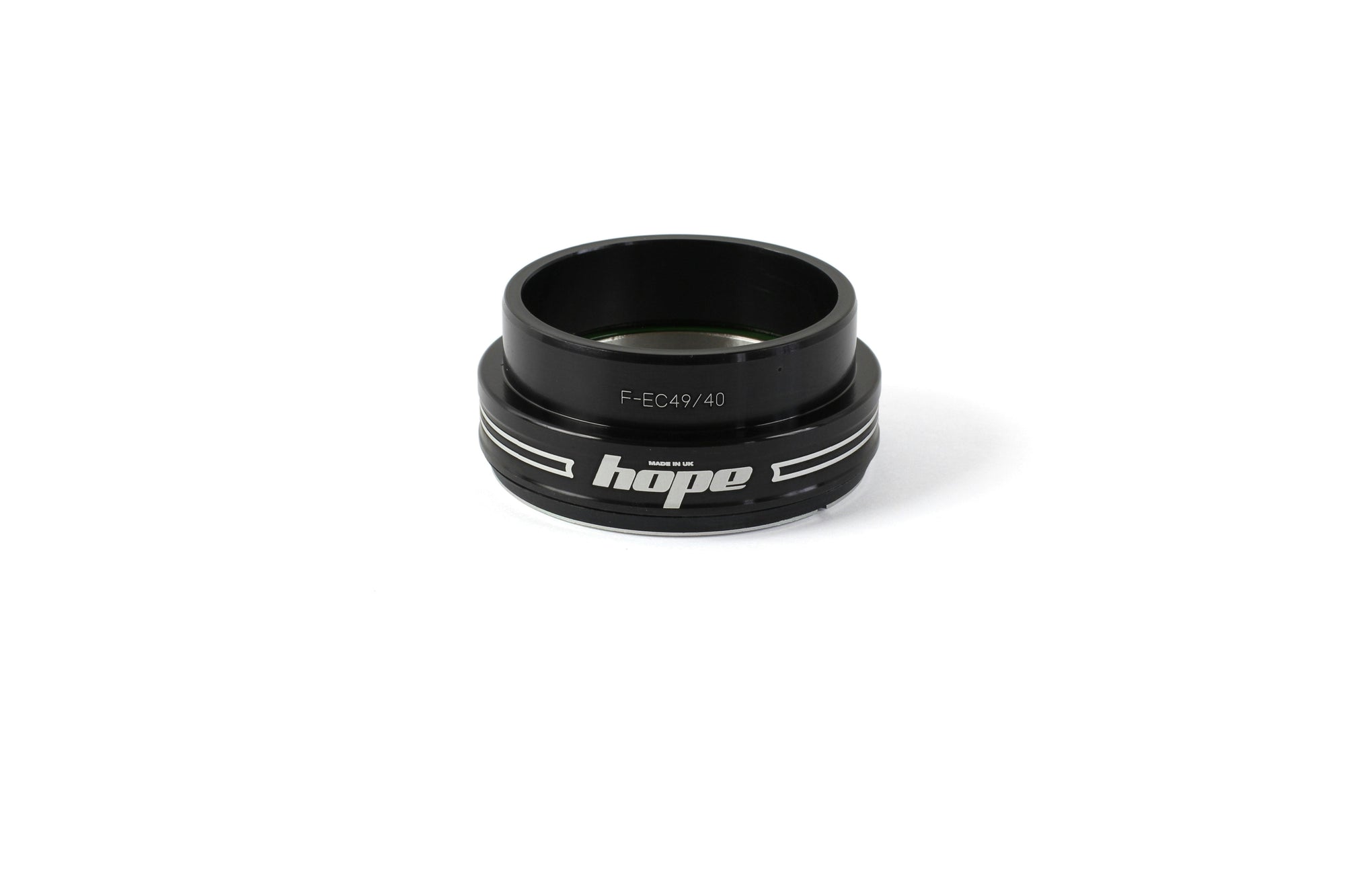 Hope Headset Picknmix Bottom - F 1.5 EC49 Trad Black