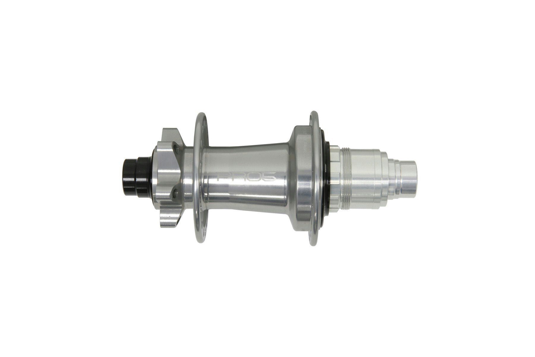 Hope Pro 5 Rear Hub 148x12 - 28 Hole XD Driver Silver