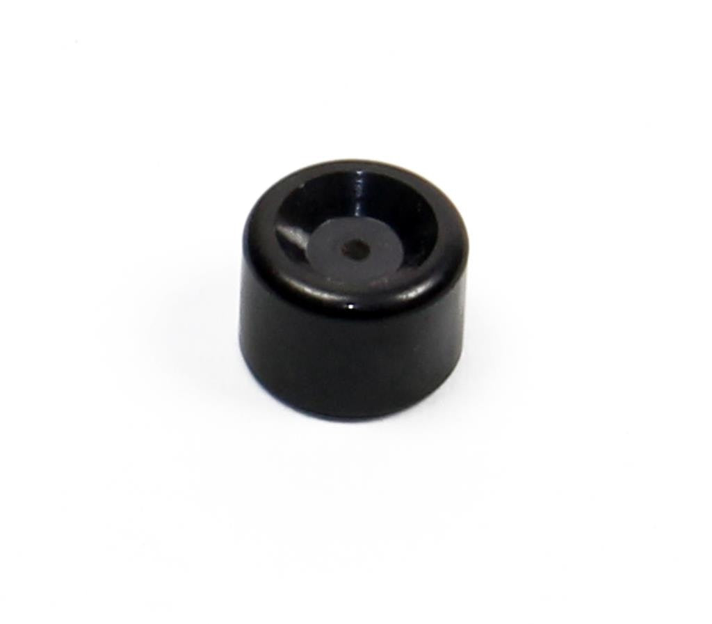 Hope MM4 Small/MM6 Large Phenolic Piston Caliper - Black