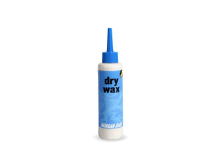 MORGAN BLUE DRY WAX LUBRICANT 125ml