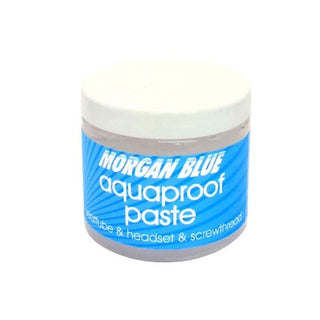 MORGAN BLUE AQUAPROOF PASTE 200CC Grease