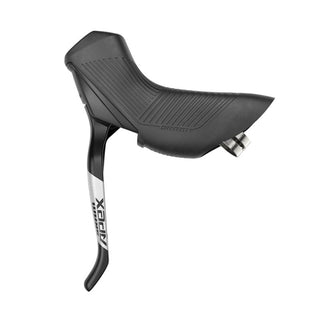 SRAM Disc Brake Apex D1 - Stealth-A-Majig Connected - Front Caliper - Left lever - Flat Mount 20mm Offset - 1300mm hose (Rotor sold separately)