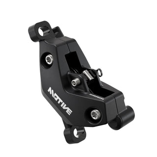 SRAM Disc Brake Motive Bronze - Diffusion Black Ano -Tool Free Reach - Bleeding Edge - Front - 950mm Hose (includes MMX Clamp - Rotor/Bracket sold separately) A1