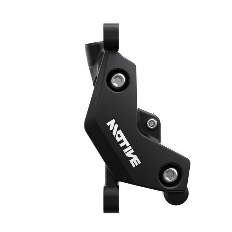 SRAM Disc Brake Motive Bronze - Diffusion Black Ano -Tool Free Reach - Bleeding Edge - Front - 950mm Hose (includes MMX Clamp - Rotor/Bracket sold separately) A1