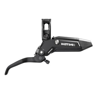 SRAM Disc Brake Motive Bronze - Diffusion Black Ano -Tool Free Reach - Bleeding Edge - Front - 950mm Hose (includes MMX Clamp - Rotor/Bracket sold separately) A1