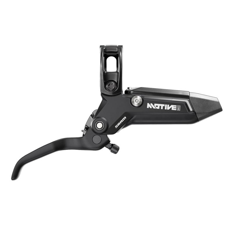 SRAM Disc Brake Motive Bronze - Diffusion Black Ano -Tool Free Reach - Bleeding Edge - Front - 950mm Hose (includes MMX Clamp - Rotor/Bracket sold separately) A1