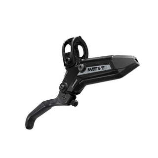 SRAM Disc Brake Motive Silver - Black Ano - Bearing Lever -Tool Free Reach - Bleeding Edge - Front - 950mm Hose (includes MMX Clamp - Rotor/Bracket sold separately) A1