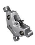 SRAM Disc Brake Motive Ultimate - Clear Ano - Bearing Carbon Lever -Tool Free Reach - Bleeding Edge - Front/Rear - 2000mm Hose (includes MMX Clamp - Rotor/Bracket sold separately) A1