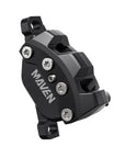 SRAM Disc Brake Maven Base - Aluminum Lever - Stainless Hardware - Reach Adj - Diffusion Black - Front - 950mm Hose (includes MMX Clamp -20P-2 Bracket) A1