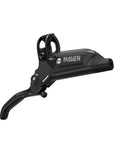 SRAM Disc Brake Maven Base - Aluminum Lever - Stainless Hardware - Reach Adj - Diffusion Black - Front - 950mm Hose (includes MMX Clamp -20P-2 Bracket) A1
