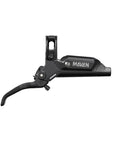 SRAM Disc Brake Maven Base - Aluminum Lever - Stainless Hardware - Reach Adj - Diffusion Black - Front - 950mm Hose (includes MMX Clamp -20P-2 Bracket) A1
