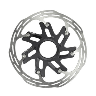 SRAM Rotor Paceline X CenterLock 140mm Rounded (includes internal tooled lockring)