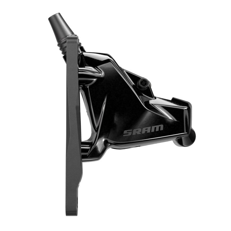 SRAM Hydraulic Disc Brake S900 Aero HydroT Left Front Brake 1100mm Flat Mount 20mm Offset (Rotor &amp; Bracket sold separately)