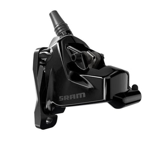SRAM Hydraulic Disc Brake S900 Aero HydroT Right Rear Brake 2000mm Flat Mount 20mm Offset (Rotor & Bracket sold separately)