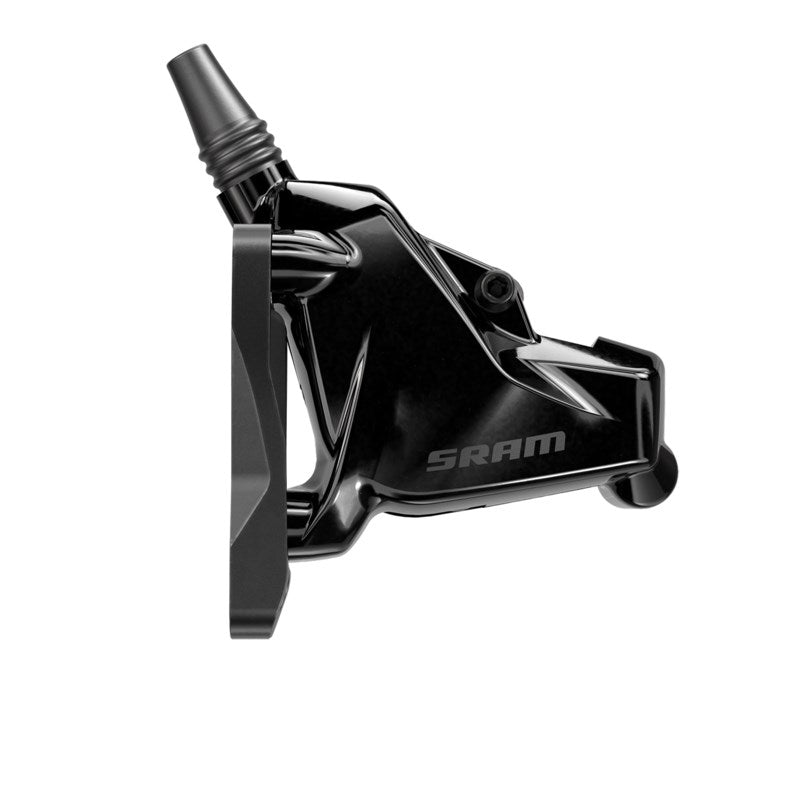 SRAM Hydraulic Disc Brake S900 Aero HydroT Right Rear Brake 2000mm Flat Mount 20mm Offset (Rotor &amp; Bracket sold separately)