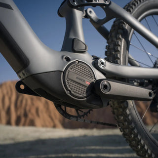 Amflow PR Carbon Pro - Basalt Grey