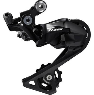 Shimano RD-R7000-GS Medium Cage Rear Derailleur 105 11sp Black