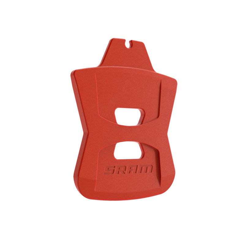 SRAM DISC BRAKE PAD SPACER 2.8MM - 2-PIECE CALIPER - LEVEL ULTIMATE/TLM/TL/RED-FORCE-RIVAL AXS - QTY2