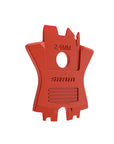 SRAM DISC BRAKE PAD SPACER 2.0MM - 2-PIECE CALIPER - CODE R/RS/RSC/ULTIMATE - QTY2