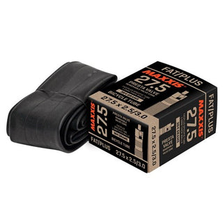 MAXXIS TUBE FAT / PLUS 29 X 2.5/3.0 SCHRADER SV 1.0MM Tube