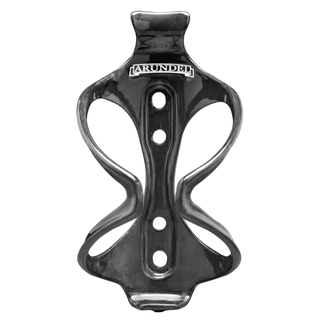 Arundel Mandible Bottle Cage Oil Slick Matte