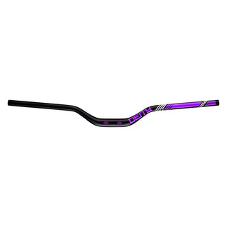 DEITY HANDLEBAR HIGHSIDE 760MM 80MM RISE 31.8MM