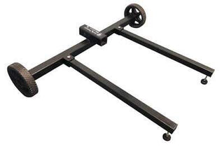 Dirty Possum Wheel Stand