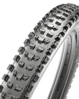 Maxxis Dissector 27.5 x 2.40 WT Folding Bead DH MaxxGrip TR Tyre - Black