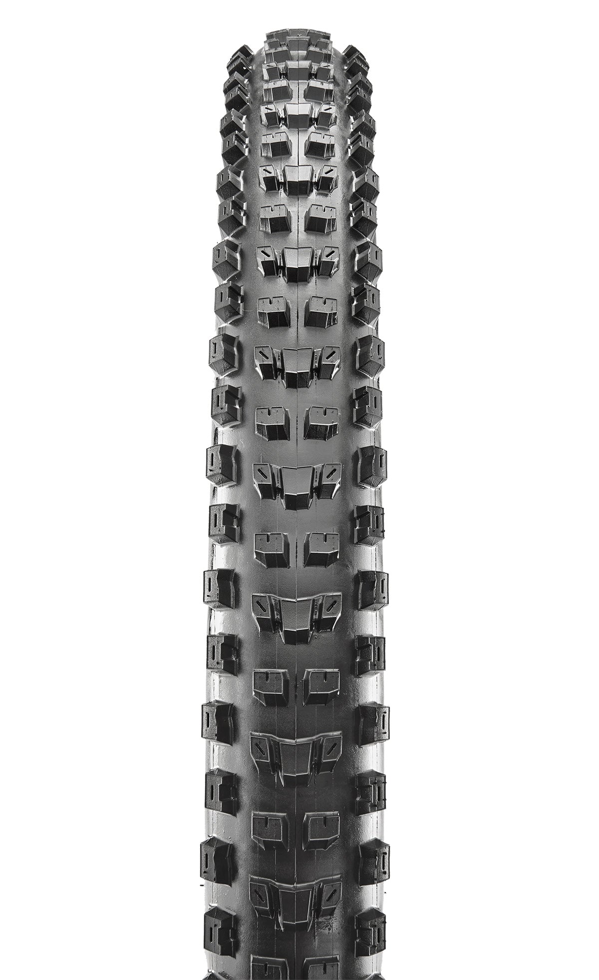 Maxxis Dissector 27.5 x 2.40 WT Folding Bead DH MaxxGrip TR Tyre - Black