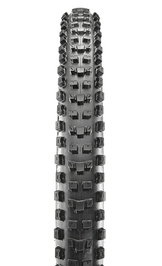 Maxxis Dissector 27.5 x 2.40 WT Folding Bead DH MaxxGrip TR Tyre - Black
