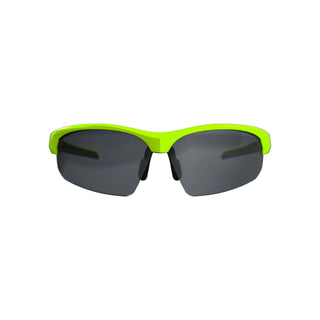BBB Cycling BSG-58PHON Impress PH Sports Glasses - Matt Neon Yellow
