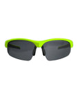 BBB Cycling BSG-58PHON Impress PH Sports Glasses - Matt Neon Yellow