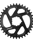 SRAM Chain Ring X-SYNC STEEL 32T DM 3mm Offset Steel 3.5mm Black 11 speed