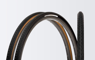 Panaracer Gravelking SS