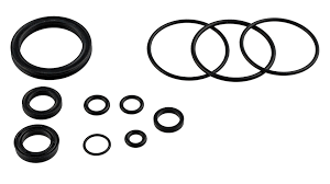 Fox Seal Kit 34 NA2 Rebuild