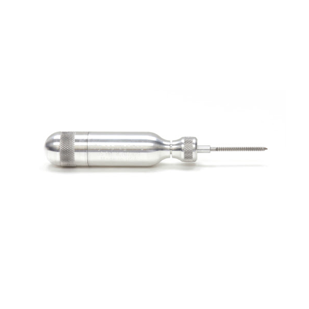 Dynaplug Clearing Tool for Aluminium Pro and Pro Xtreme