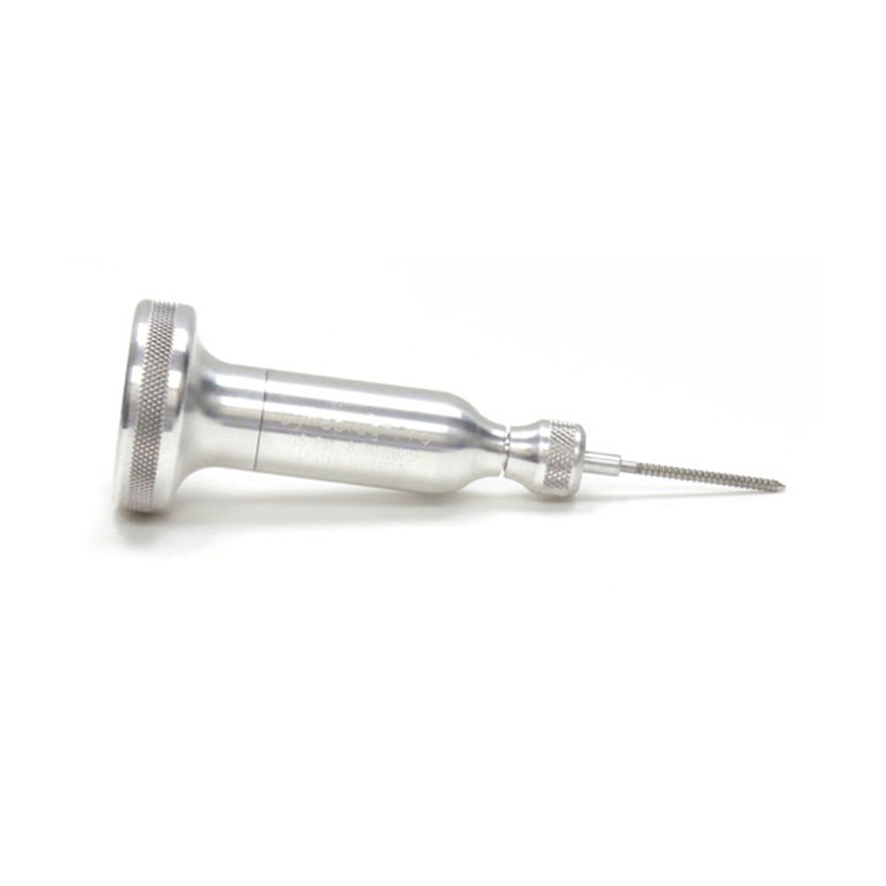 Dynaplug Clearing Tool for Aluminium Pro and Pro Xtreme