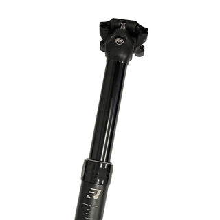 RYFE Escalator Dropper Seatpost 170mm Travel 30.9mm Diameter - Thermoplastic Lever
