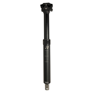 RYFE Escalator Dropper Seatpost 170mm Travel 31.6mm Diameter - Thermoplastic Lever