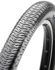 Maxxis Drop-The-Hammer 20 x 1.75 Folding Exo Tyre - Black