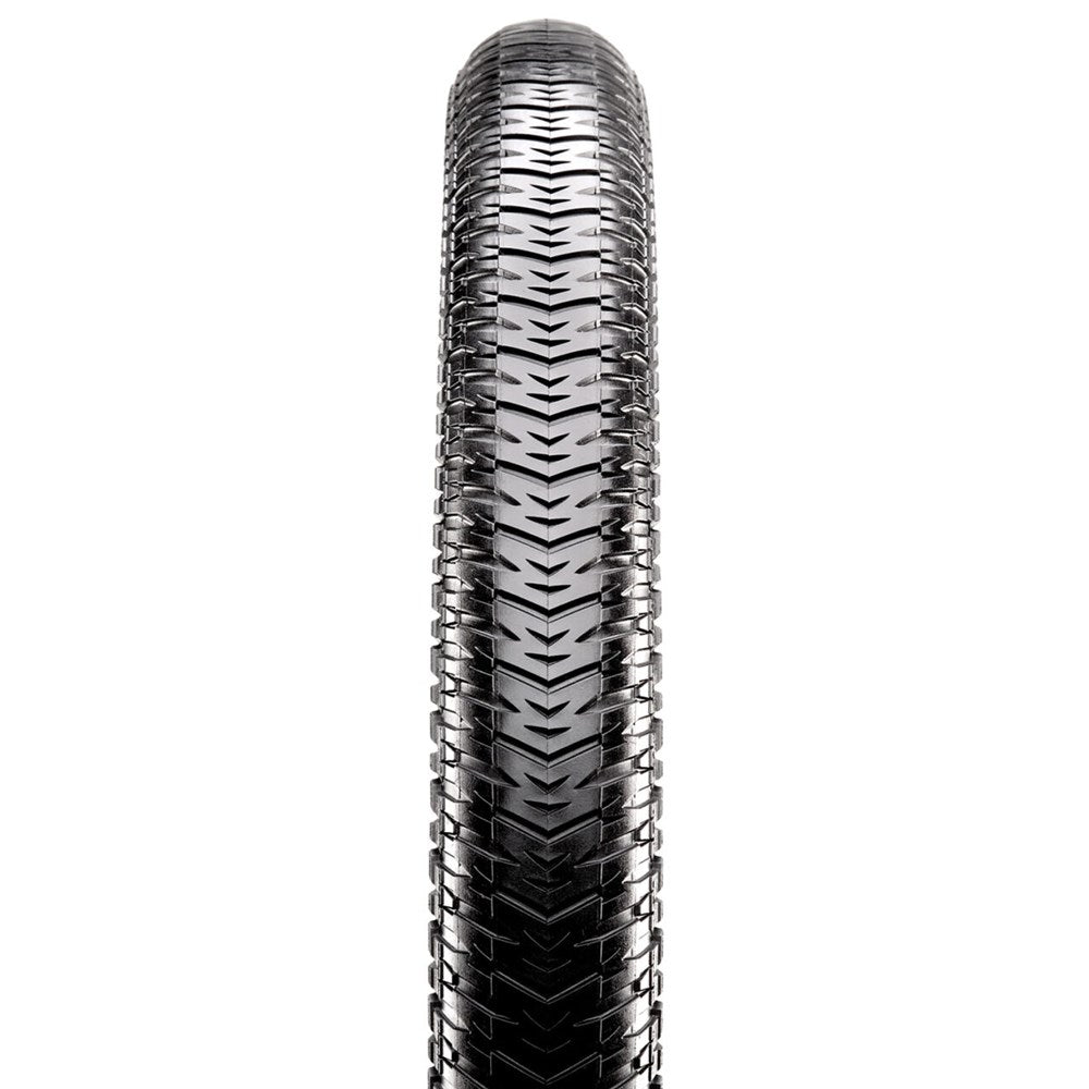 Maxxis Drop-The-Hammer 26 x 2.15 Folding 60 TPI EXO Tyre - Tanwall