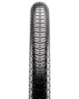 Maxxis Drop-The-Hammer 26 x 2.15 Folding 60 TPI EXO Tyre - Tanwall