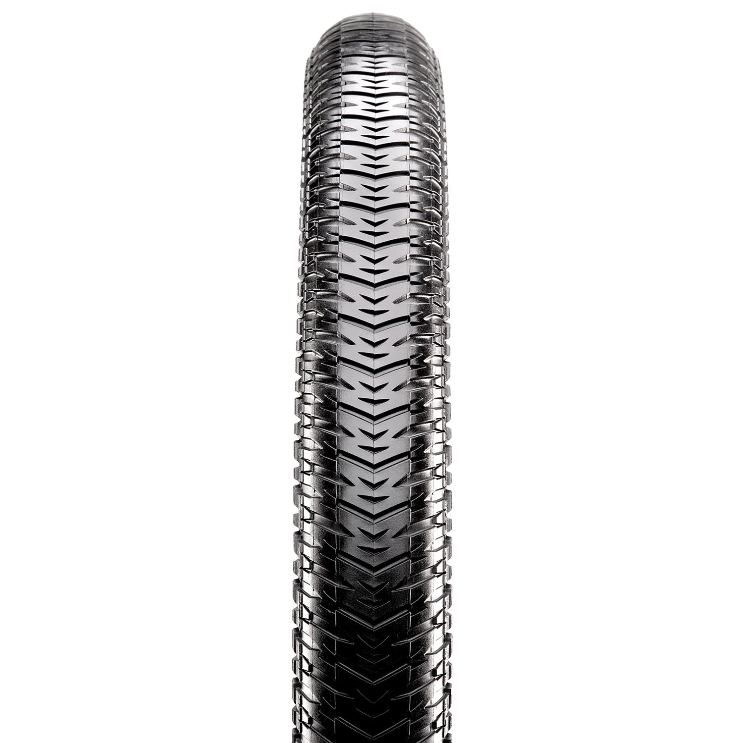 Maxxis Drop-The-Hammer 20 x 1.75 Folding Exo Tyre - Black